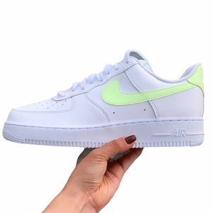 Women’s Nike Air Force 1